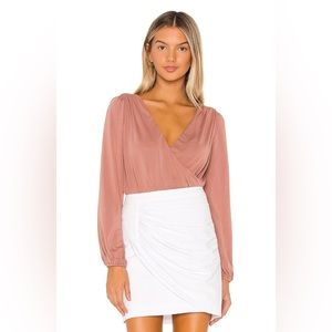 REVOLVE Lovers + Friends Bonny Bodysuit